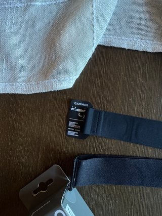 Garmin HRM 600 M-XL