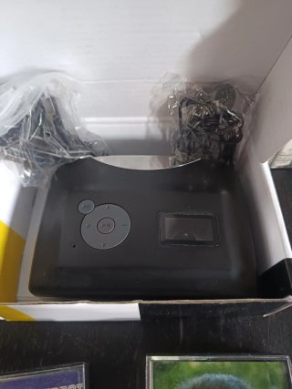 Lote 14 Cintas Cassette + Reproductor