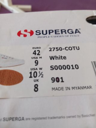 Superga nere in pizzo