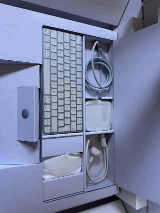 Imac M1 16 RAM Apple Azul