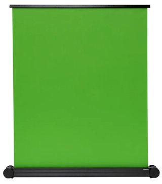 Celexon Chroma Key Portátil 150x180 cm