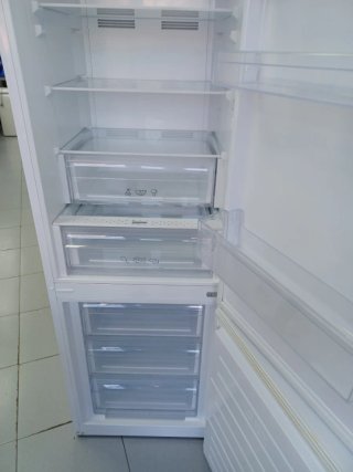 Nevera 2m x 60cm con garantía
