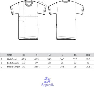 Camiseta Dellafuente Negra Talla XXL