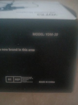 Micrófono USB YOTTO Profesional