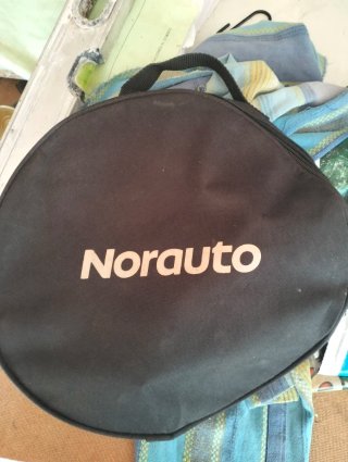Cargador Coche Eléctrico Portátil Norauto