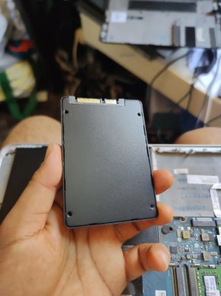 Ssd