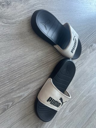 Chancletas Puma niño/a
