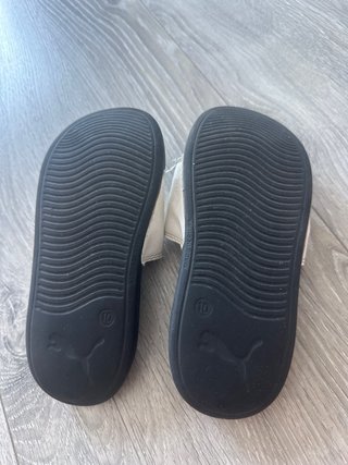 Chancletas Puma niño/a