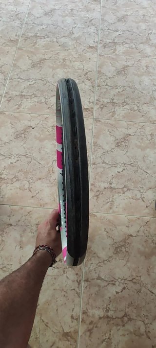Babolat Flow Lite