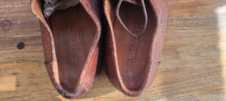 Pantanetti Scarpe Donna Marrone Tg 38