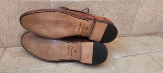 Pantanetti Scarpe Donna Marrone Tg 38