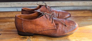 Pantanetti Scarpe Donna Marrone Tg 38