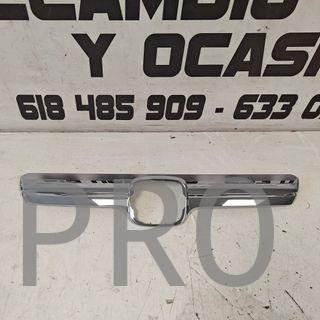 EMBELLECEDOR CAPO HONDA CR-V NUEVO BTA57527