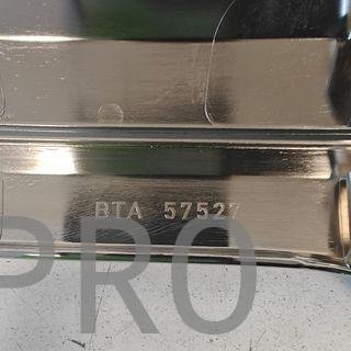 EMBELLECEDOR CAPO HONDA CR-V NUEVO BTA57527