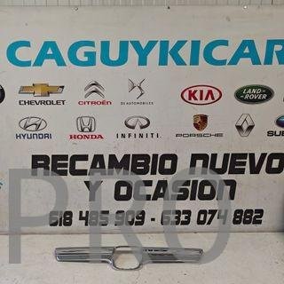 EMBELLECEDOR CAPO HONDA CR-V NUEVO BTA57527