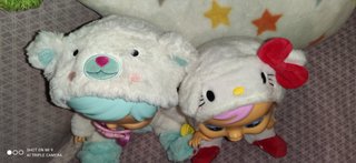 Muñecas Bebé Llorón (Cry Babies)