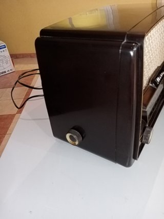 Radio Antigua Iberia