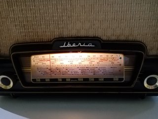Radio Antigua Iberia