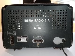 Radio Antigua Iberia