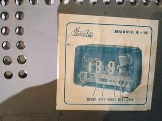 Radio Antigua Iberia