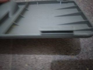 Tapa Asiento Cama Multivan T4 VW