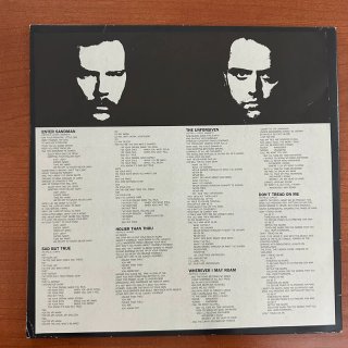 Metallica - Vinile LP Hard Rock Heavy Metal