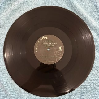 Metallica - Vinile LP Hard Rock Heavy Metal