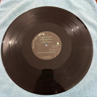 Metallica - Vinile LP Hard Rock Heavy Metal