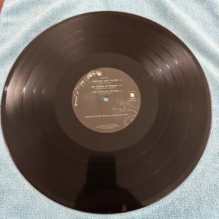 Metallica - Vinile LP Hard Rock Heavy Metal