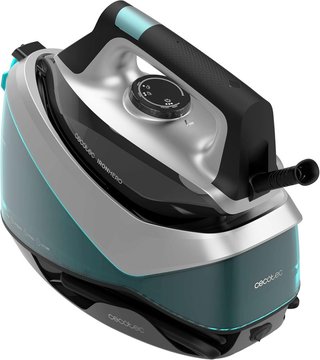 Centro Planchado Cecotec IronHero H-2800