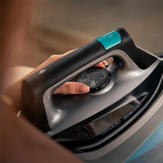 Centro Planchado Cecotec IronHero H-2800
