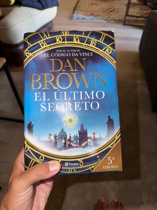 El último secreto