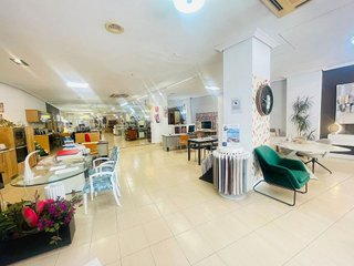 Local comercial en alquiler en Centro en Alcobendas
