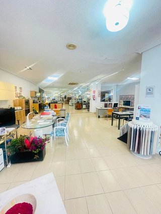 Local comercial en alquiler en Centro en Alcobendas