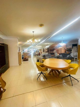 Local comercial en alquiler en Centro en Alcobendas