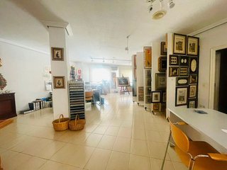 Local comercial en alquiler en Centro en Alcobendas