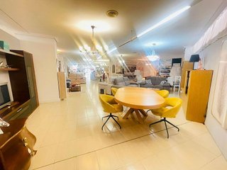 Local comercial en alquiler en Centro en Alcobendas