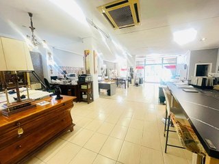 Local comercial en alquiler en Centro en Alcobendas
