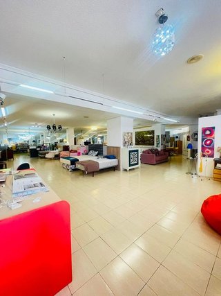 Local comercial en alquiler en Centro en Alcobendas