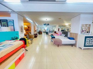 Local comercial en alquiler en Centro en Alcobendas