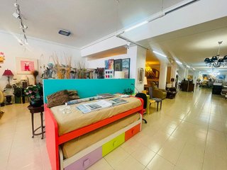 Local comercial en alquiler en Centro en Alcobendas