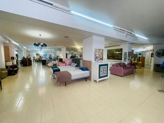 Local comercial en alquiler en Centro en Alcobendas