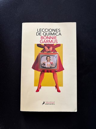 Lecciones de química