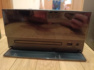 Minicadena Samsung MM-J320 Bluetooth USB