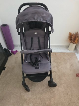 Silla de paseo Kikka Boo