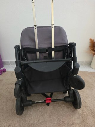Silla de paseo Kikka Boo