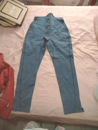 Pantalón Vulkan Azul