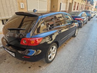 Mazda 3 2004