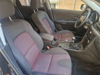 Mazda 3 2004
