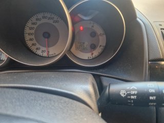 Mazda 3 2004